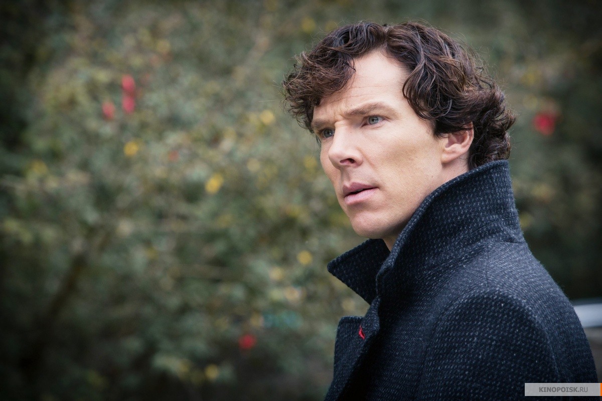 Шерлок (Sherlock) (2 сезон) 2010 лордфильм