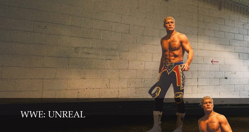 WWE: За кулисами (2 сезон, 4 серия) смотреть онлайн бесплатно в хорошем HD качестве