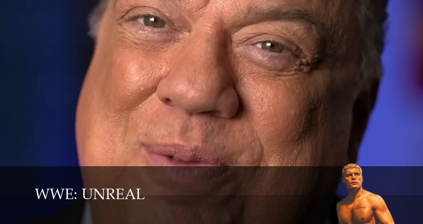 WWE: За кулисами (2026) 2 сезон 5 серия смотреть онлайн в хорошем качестве