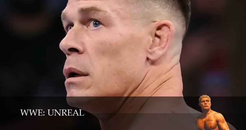 Cмотреть сериал WWE: За кулисами 2 сезон 7 серия онлайн бесплатно