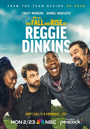 Сериал Падение и восход Реджи Динкинса 1 сезон смотреть онлайн в HD 1080 качестве