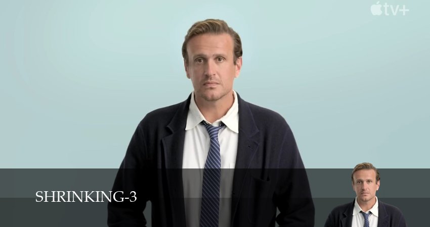 Терапия (2026) 3 сезон 1 серия смотреть бесплатно полностью