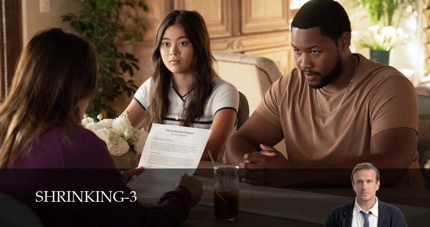 Терапия (3 сезон, 7 серия) смотреть онлайн все серии подряд в хорошем качестве