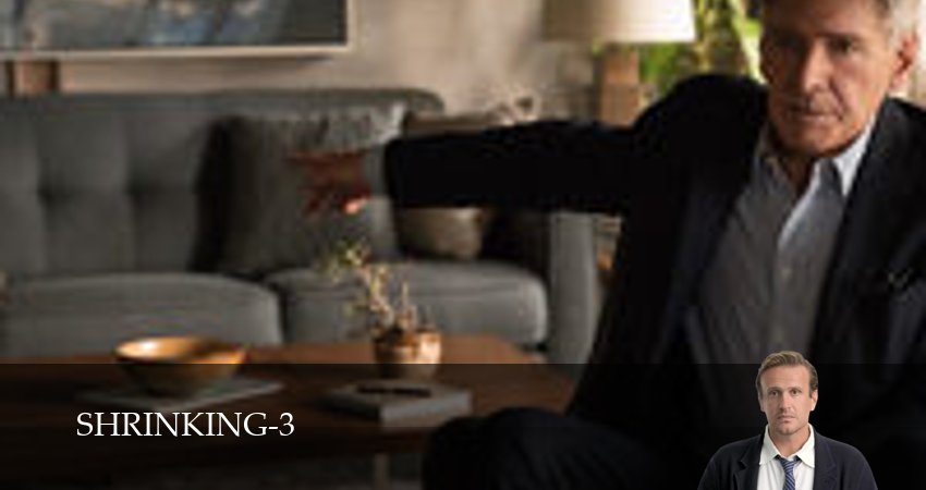 Сериал Терапия (2026) 3 сезон 8 серия в хорошем качестве 1080 Full HD