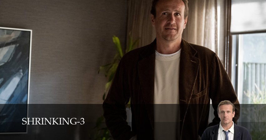 Сериал Терапия (3 сезон, 10 серия) смотреть бесплатно онлайн без рекламы