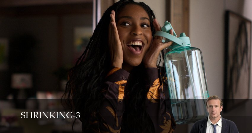 Сериал Терапия 3 сезон 11 серия онлайн в качестве 1080p