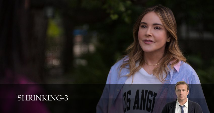 Терапия (2026) 3 сезон 12 серия смотреть онлайн без рекламы