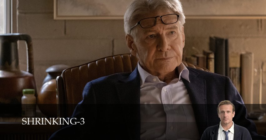 Сериал Терапия 3 сезон 13 серия онлайн в качестве 1080p