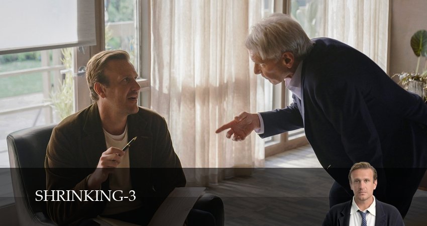 Сериал Терапия (2026) 3 сезон 15 серия смотреть бесплатно в хорошем качестве