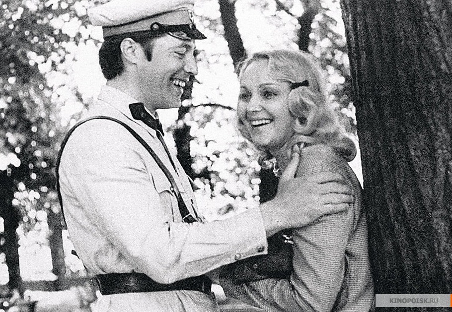 Рожденная революцией (Rozhdyonnaya revolyutsiey) (1974) 1 сезон 8 серия смотреть в HD 1080 без регистрации