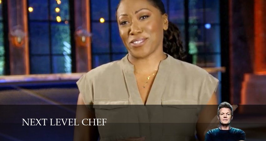 Сериал Шеф-повар следующего уровня (5 сезон, 1 серия) смотреть онлайн в хорошем качестве бесплатно