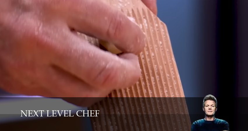 Шеф-повар следующего уровня (5 сезон, 3 серия) смотреть онлайн бесплатно