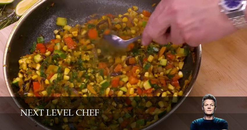 Сериал Шеф-повар следующего уровня (5 сезон, 2026) смотреть онлайн бесплатно в хорошем HD качестве