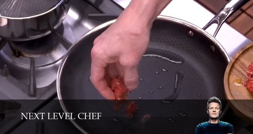 Смотреть сераил Шеф-повар следующего уровня (2026) 5 сезон 8 серия HD 1080, 4K