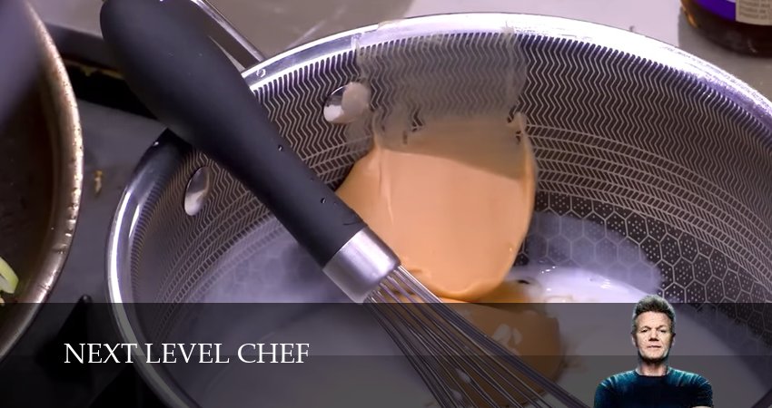 Шеф-повар следующего уровня (2026) 5 сезон 10 серия смотреть в 4K качестве онлайн