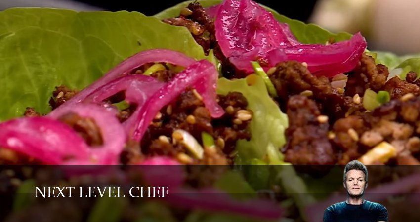 Сериал Шеф-повар следующего уровня (5 сезон) | 2026