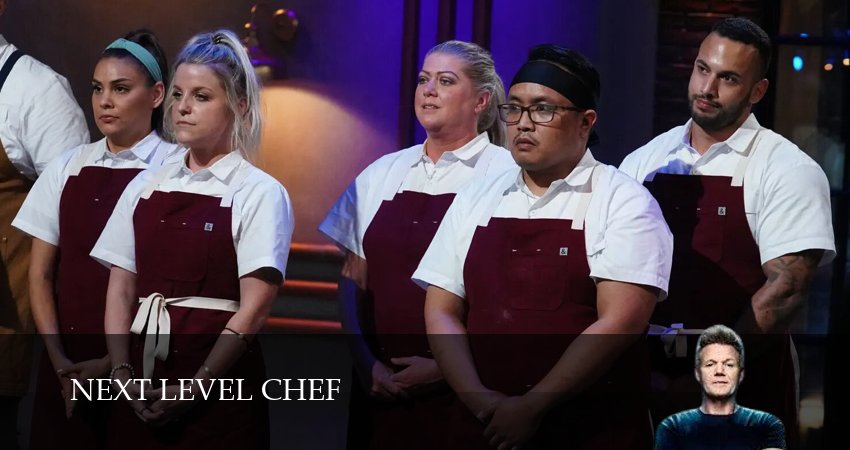 Сериал Шеф-повар следующего уровня (2026) 5 сезон 15 серия в 4K UHD и HD смотреть онлайн бесплатно