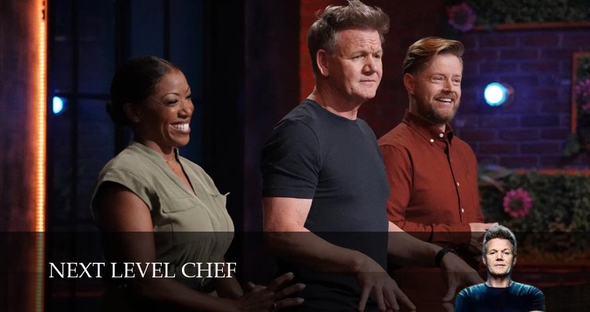 Шеф-повар следующего уровня 5 сезон 19 серия смотреть онлайн бесплатно в хорошем качестве