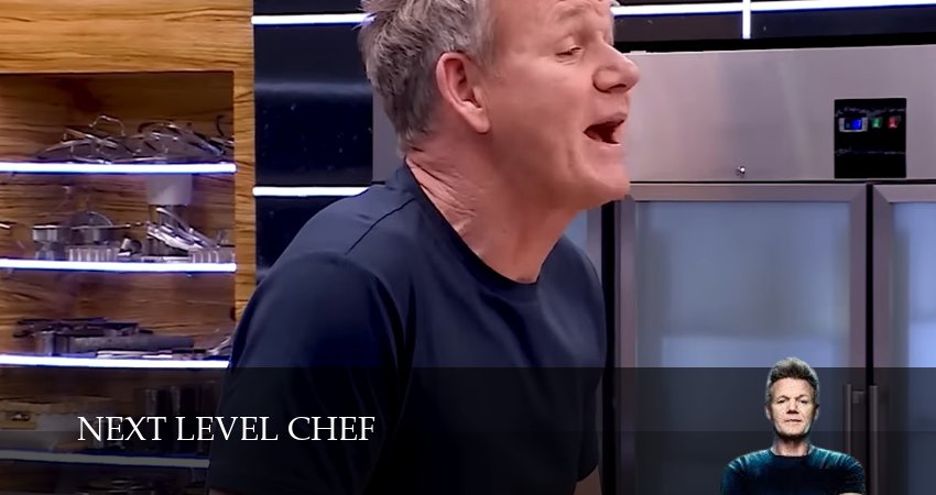 Шеф-повар следующего уровня (5 сезон, 2026) смотреть