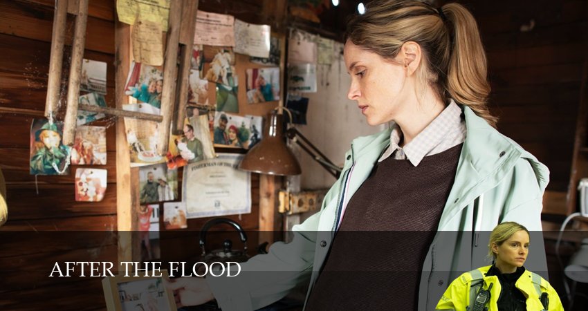 Сериал После потопа 2 сезон 1 серия онлайн в качестве 1080p