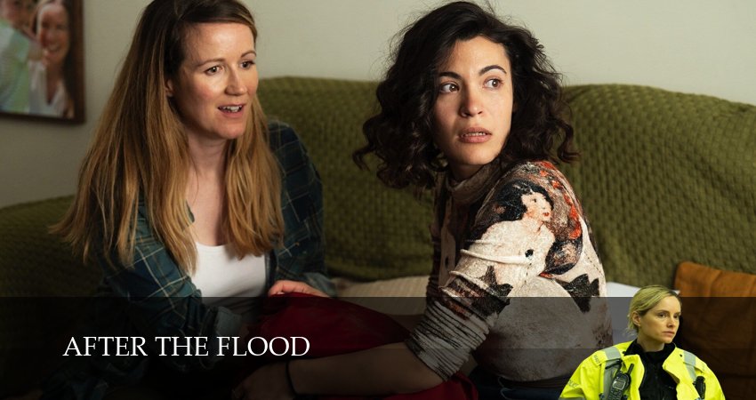 После потопа (2026) 2 сезон 2 серия смотреть онлайн в хорошем качестве