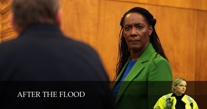 После потопа 2 сезон 3 серия смотреть онлайн 720p или 1080p