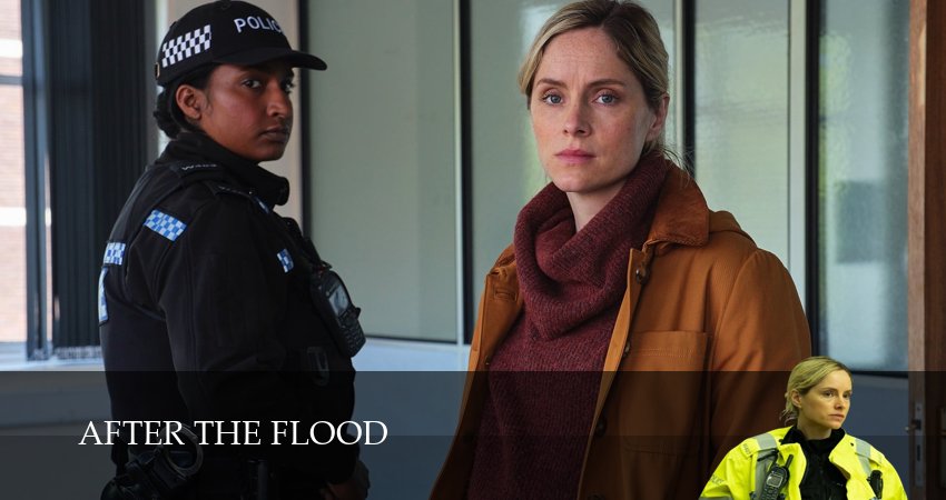 После потопа (2 сезон, 6 серия) смотреть онлайн бесплатно без рекламы