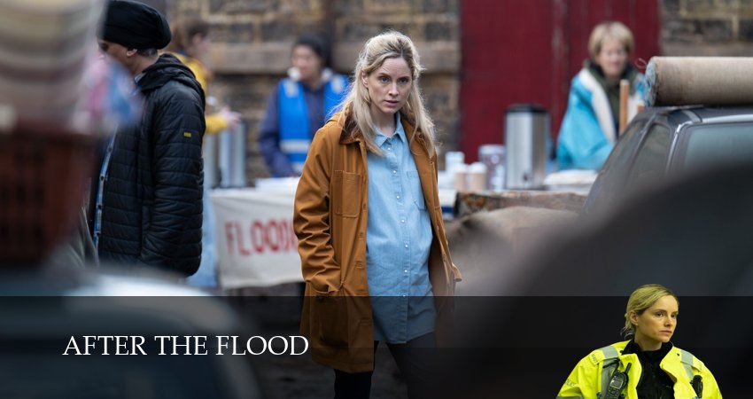 Сериал После потопа (2 сезон, 2026) смотреть онлайн бесплатно