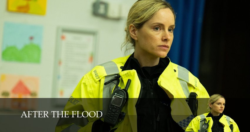 После потопа (2026) 2 сезон 8 серия онлайн бесплатно в высоком качестве