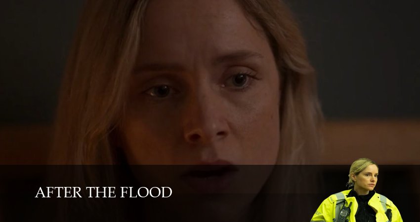 После потопа (2 сезон, 9 серия) смотреть онлайн в хорошем качестве бесплатно