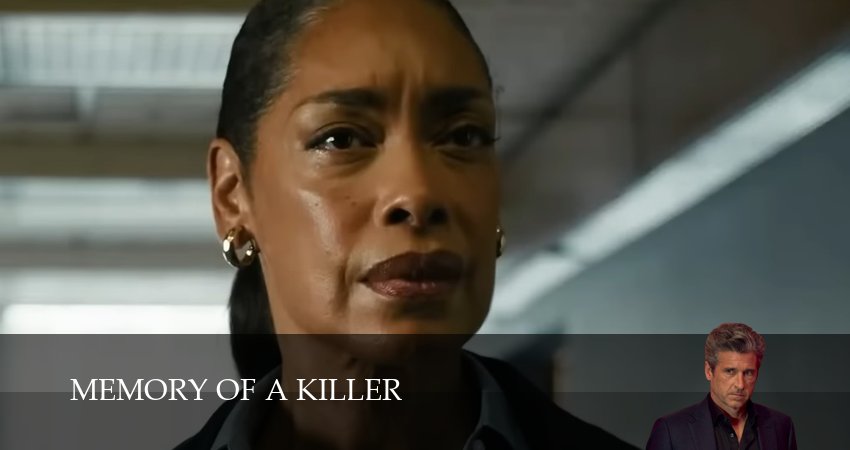 Сериал Память убийцы (Сериал) (2026) 1 сезон 2 серия в 4K UHD и HD смотреть онлайн бесплатно