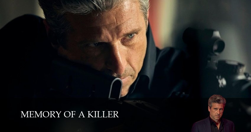Смотреть сераил Память убийцы (Сериал) (2026) 1 сезон 6 серия HD 1080, 4K