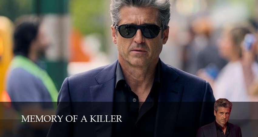 Сериал Память убийцы (Сериал) (2026) 1 сезон 7 серия смотреть онлайн в качество 1080 HD или 4K