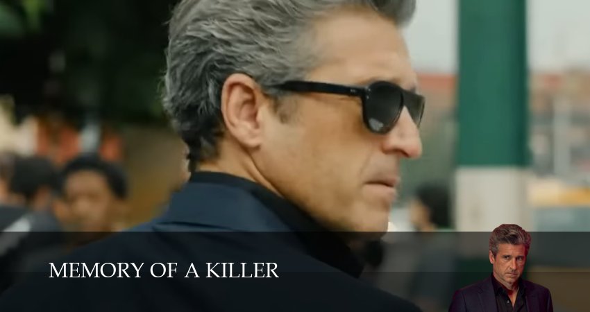 Память убийцы (Сериал) (2026) 1 сезон 11 серия полностью смотреть бесплатно без рекламы