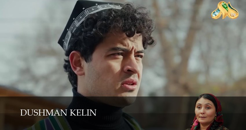 Сериал Dushman kelin (1 сезон, 13 серия) смотреть онлайн в хорошем качестве бесплатно