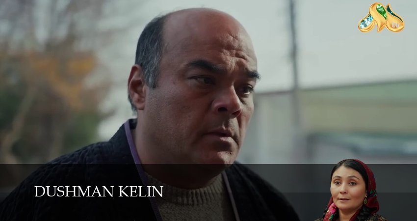 Dushman kelin 1 сезон 14 серия все серии подряд онлайн бесплатно