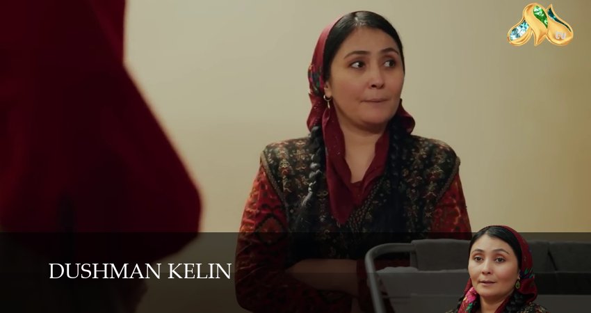 Сериал Dushman kelin (2025) 1 сезон 16 серия смотреть бесплатно в хорошем качестве