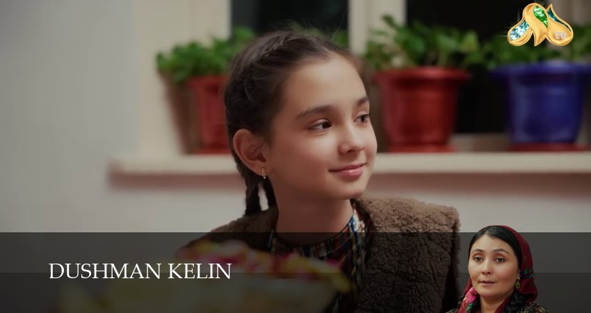 Dushman kelin (1 сезон, 17 серия) смотреть бесплатно онлайн