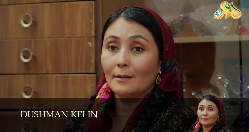 Сериал Dushman kelin (1 сезон, 18 серия) смотреть онлайн без рекламы