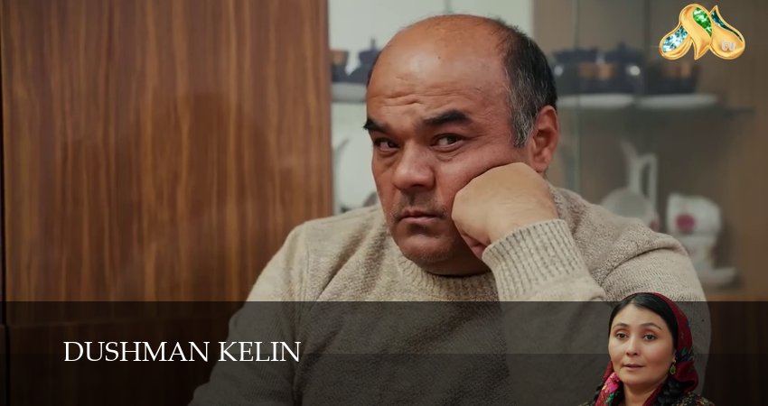 Смотреть сериал Dushman kelin (2025) 1 сезон 19 серия в хорошем качестве онлайн