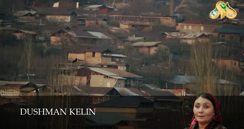 Dushman kelin (1 сезон, 21 серия) смотреть бесплатно онлайн