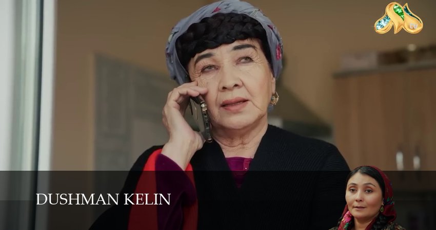 Смотреть Dushman kelin 1 сезон 22 серия онлайн бесплатно без смс