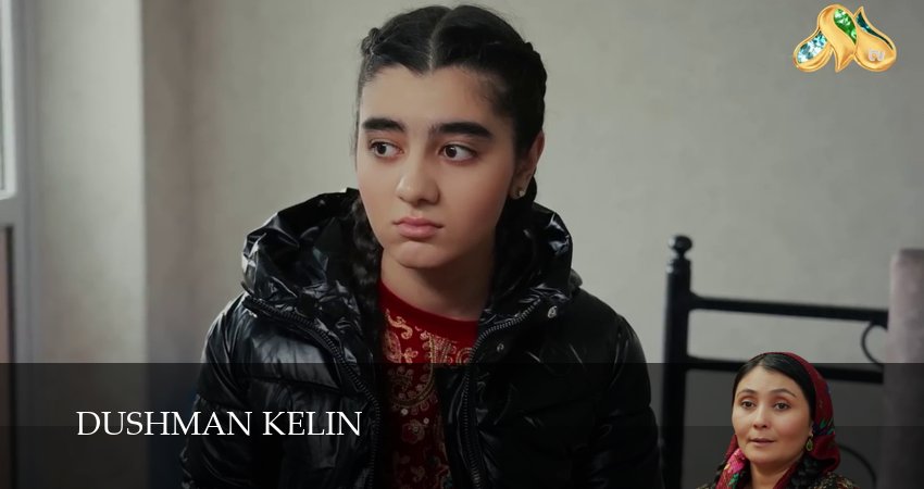 Dushman kelin (2025) 1 сезон 25 серия смотреть онлайн без рекламы и регистрации