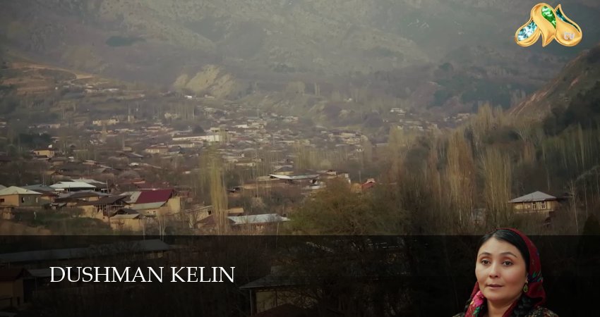 Сериал Dushman kelin (1 сезон) в HD | 2025