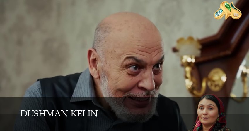 Dushman kelin 1 сезон 27 серия смотреть онлайн 720p или 1080p