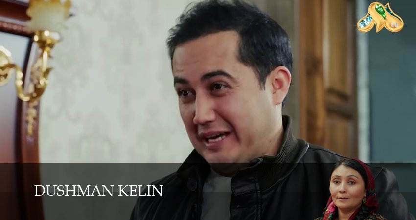 Смотреть сериал Dushman kelin 1 сезон 28 серия в хорошем качестве HD