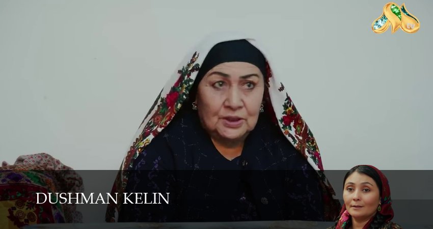 Dushman kelin (1 сезон, 30 серия) смотреть бесплатно онлайн без рекламы