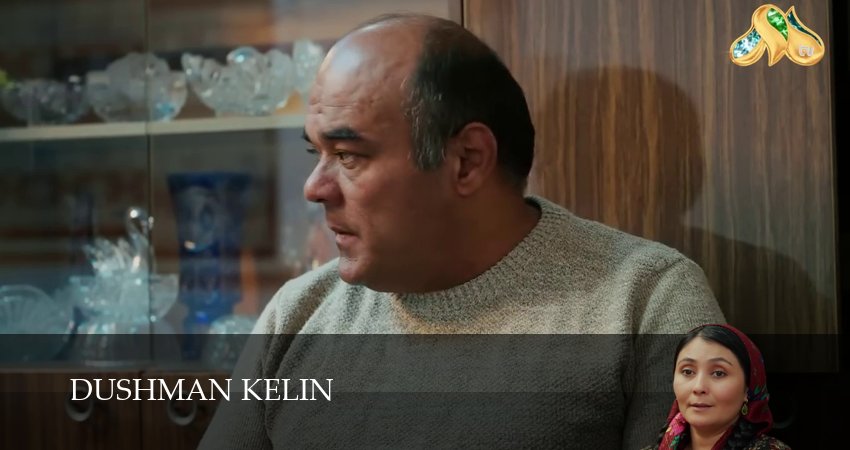 Dushman kelin 1 сезон 31 серия смотреть полностью без перерыва