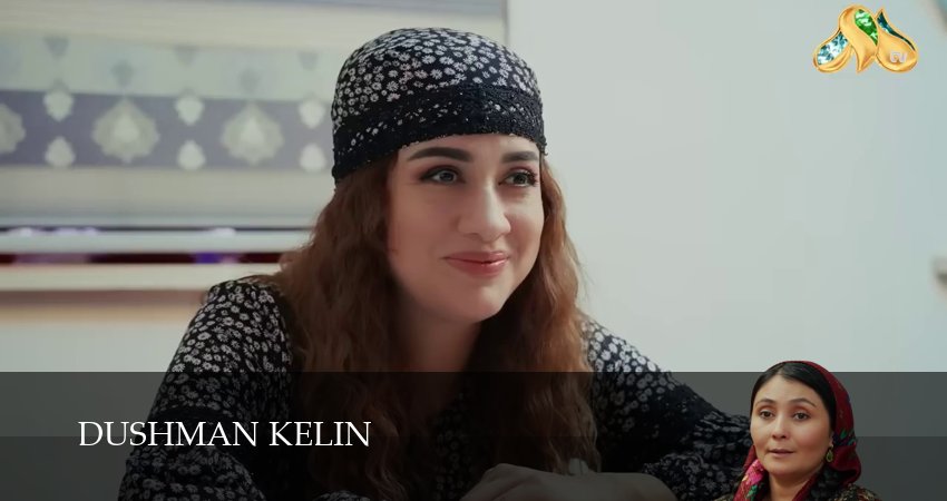 Dushman kelin 1 сезон 32 серия полная версия смотреть бесплатно