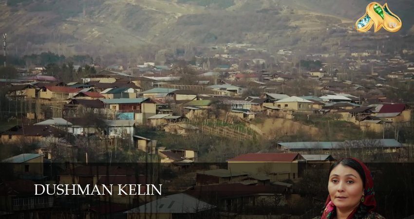 Сериал Dushman kelin (1 сезон, 2025) смотреть онлайн бесплатно